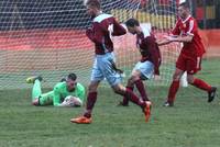 Hempnall v Caister Res 5th Nov 2016 26