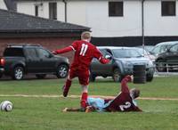 Hempnall v Caister Res 5th Nov 2016 27