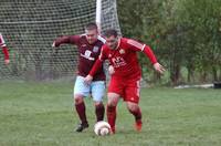 Hempnall v Caister Res 5th Nov 2016 28