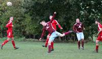 Hempnall v Caister Res 5th Nov 2016 29