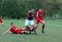 Hempnall v Caister Res 5th Nov 2016 30