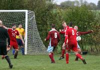 Hempnall v Caister Res 5th Nov 2016 32