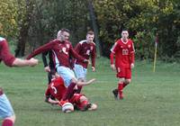 Hempnall v Caister Res 5th Nov 2016 33