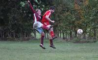 Hempnall v Caister Res 5th Nov 2016 34