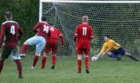 Hempnall v Caister Res 5th Nov 2016 35