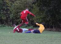 Hempnall v Caister Res 5th Nov 2016 37