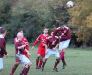 Hempnall v Caister Res 5th Nov 2016 39