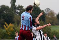 Hempnall v Hindringham 18th oct 2015 1