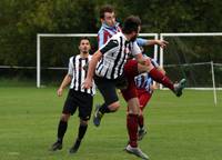 Hempnall v Hindringham 18th oct 2015 2