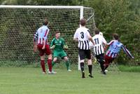 Hempnall v Hindringham 18th oct 2015 3