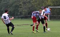 Hempnall v Hindringham 18th oct 2015 4