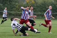 Hempnall v Hindringham 18th oct 2015 5