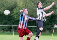 Hempnall v Hindringham 18th oct 2015 7