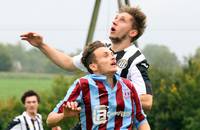 Hempnall v Hindringham 18th oct 2015 8