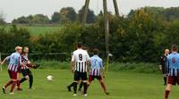 Hempnall v Hindringham 18th oct 2015 9