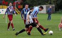 Hempnall v Hindringham 18th oct 2015 10