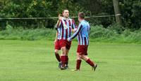 Hempnall v Hindringham 18th oct 2015 14