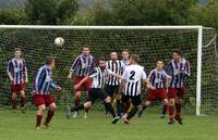 Hempnall v Hindringham 18th oct 2015 16