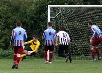 Hempnall v Hindringham 18th oct 2015 17