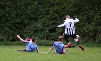 Hempnall v Hindringham 18th oct 2015 18