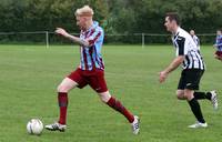 Hempnall v Hindringham 18th oct 2015 19