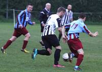 Hempnall v Hindringham 18th oct 2015 21