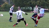 Hempnall v Hindringham 18th oct 2015 22