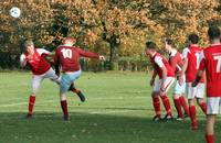 Hemp v Yelverton 19th Nov 2016 4