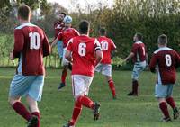 Hemp v Yelverton 19th Nov 2016 8