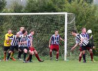 Hempnall v Hindringham 18th oct 2015 33