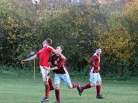 Hemp v Yelverton 19th Nov 2016 10