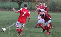 Hemp v Yelverton 19th Nov 2016 12