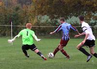 Hempnall v Beccles Town 24th Oct 2015 1