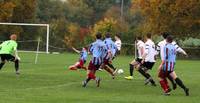 Hempnall v Beccles Town 24th Oct 2015 2