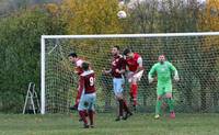 Hemp v Yelverton 19th Nov 2016 16