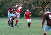 Hemp v Yelverton 19th Nov 2016 17