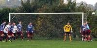 Hempnall v Beccles Town 24th Oct 2015 3