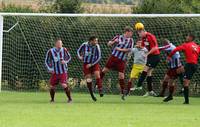 Hempnall v Wymondham 27 9 14  4