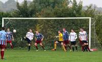 Hempnall v Beccles Town 24th Oct 2015 4