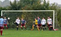 Hempnall v Beccles Town 24th Oct 2015 4