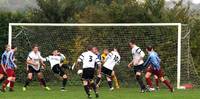 Hempnall v Beccles Town 24th Oct 2015 5