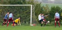 Hempnall v Beccles Town 24th Oct 2015 6