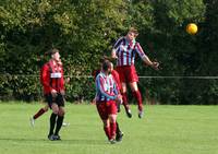 Hempnall v Wymondham 27 9 14  6