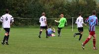 Hempnall v Beccles Town 24th Oct 2015 8