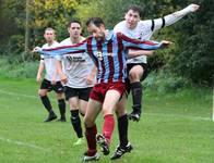 Hempnall v Beccles Town 24th Oct 2015 9