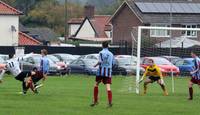 Hempnall v Beccles Town 24th Oct 2015 10