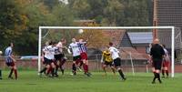 Hempnall v Beccles Town 24th Oct 2015 11