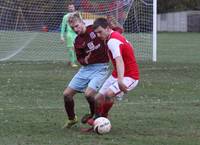 Hemp v Yelverton 19th Nov 2016 18