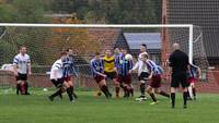 Hempnall v Beccles Town 24th Oct 2015 12