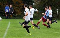 Hempnall v Beccles Town 24th Oct 2015 13